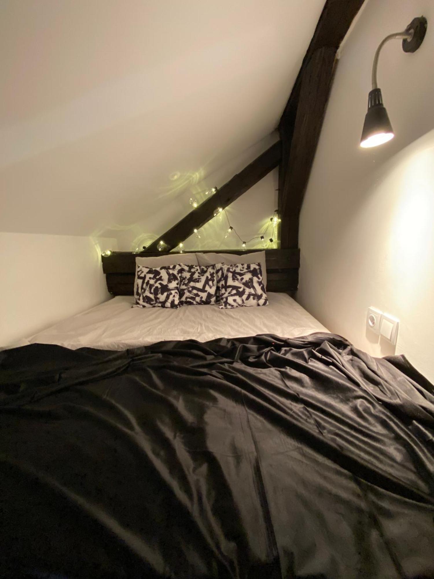 High Five Krakow Apartment Luaran gambar