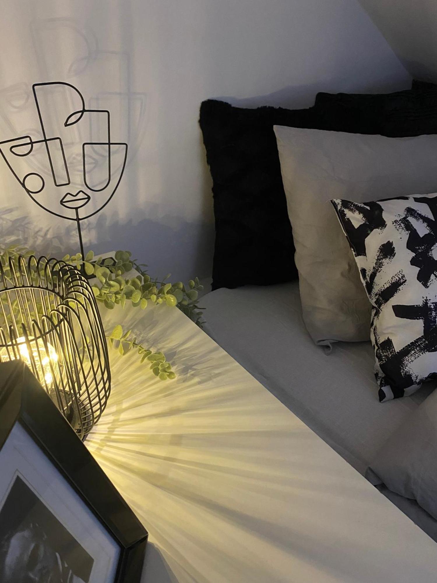 High Five Krakow Apartment Luaran gambar