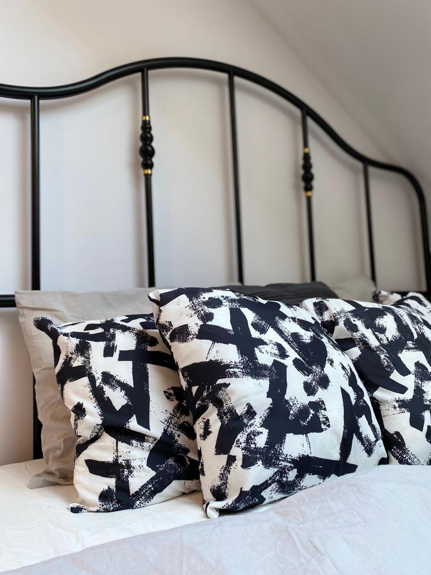 High Five Krakow Apartment Luaran gambar