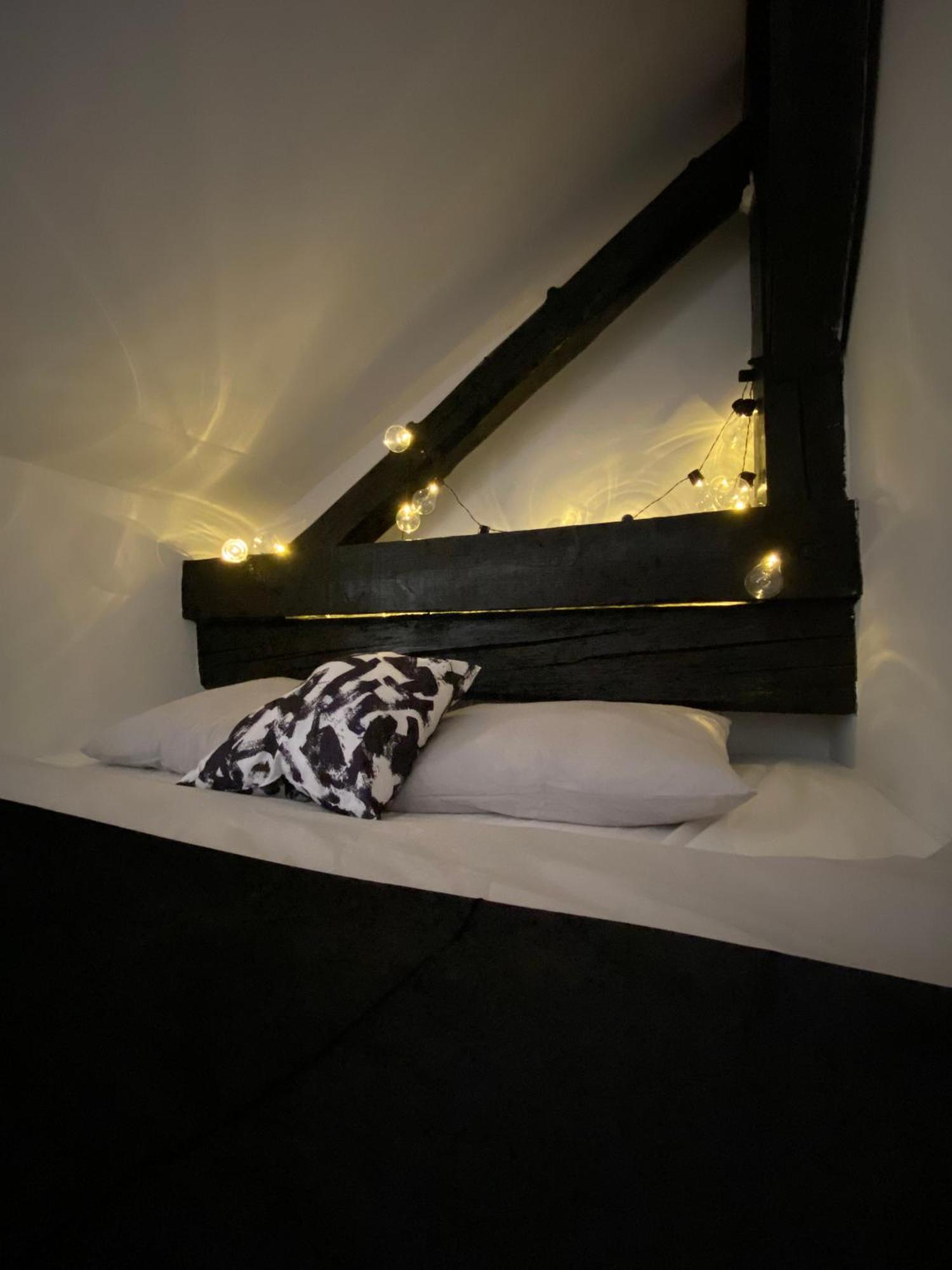 High Five Krakow Apartment Luaran gambar