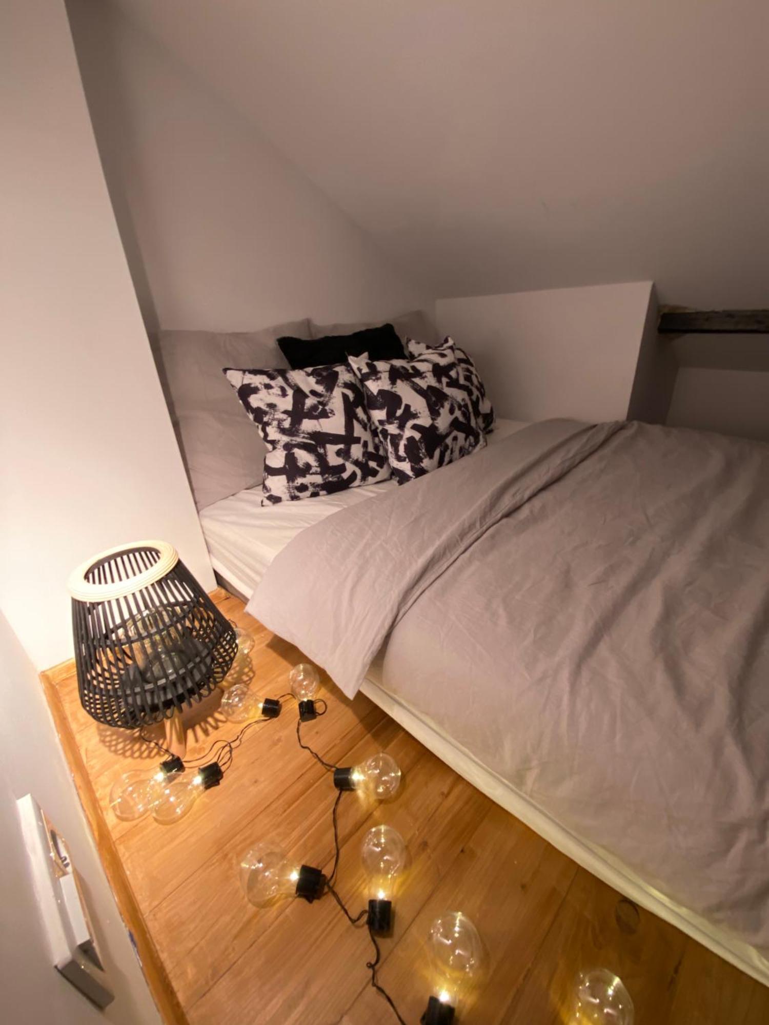 High Five Krakow Apartment Luaran gambar