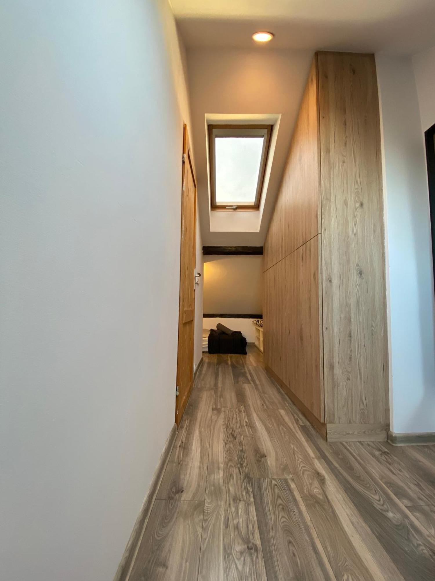 High Five Krakow Apartment Luaran gambar