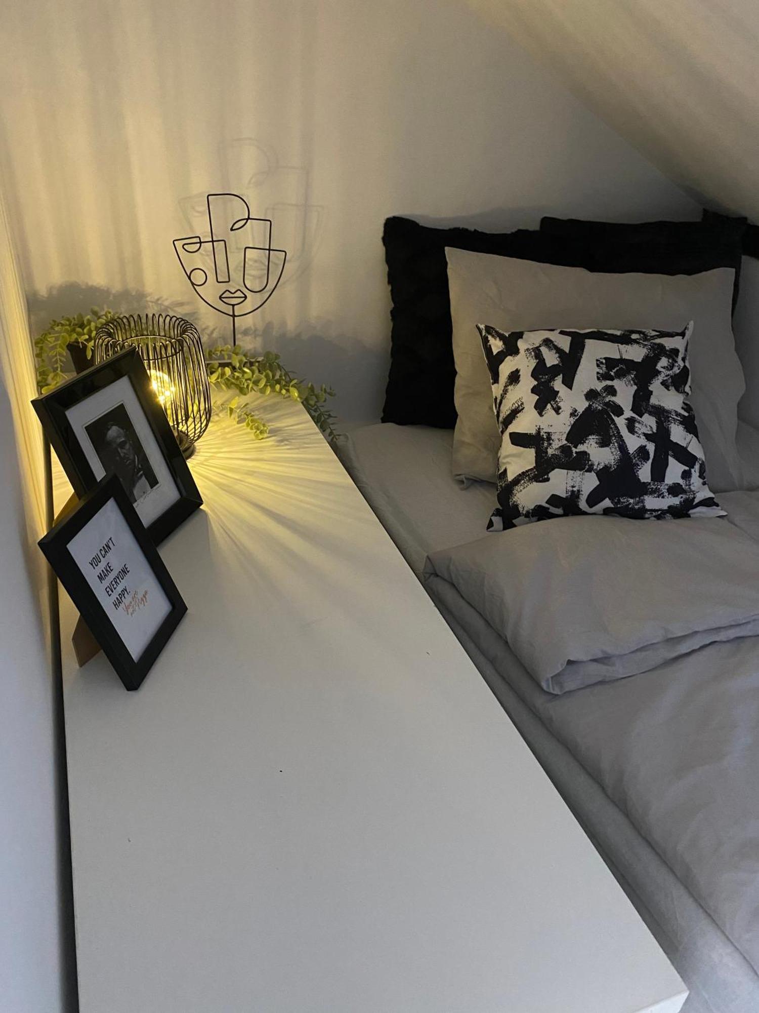 High Five Krakow Apartment Luaran gambar