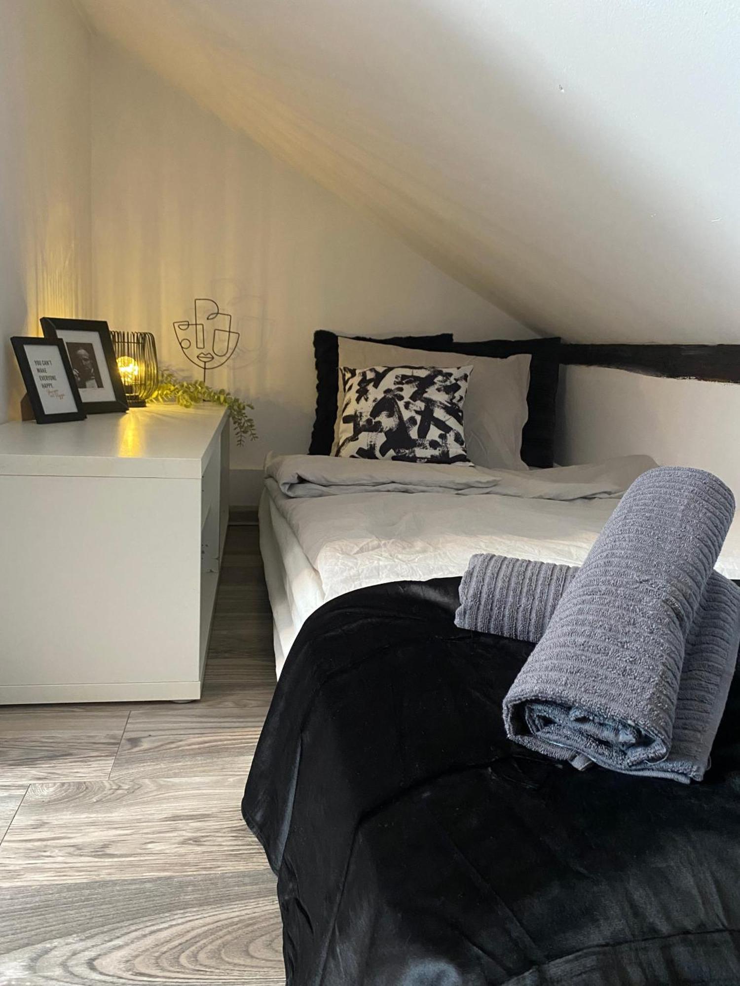 High Five Krakow Apartment Luaran gambar
