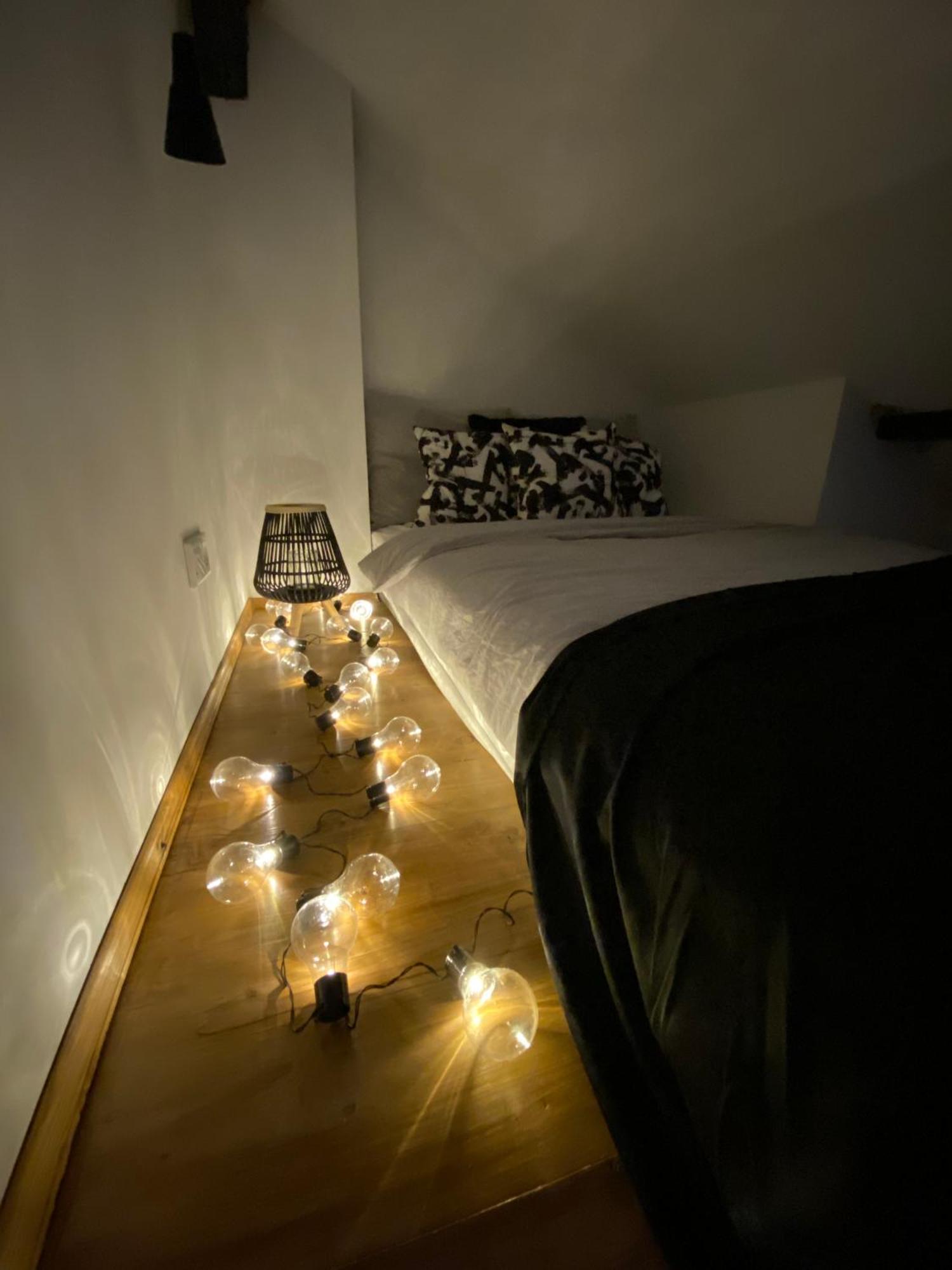High Five Krakow Apartment Luaran gambar