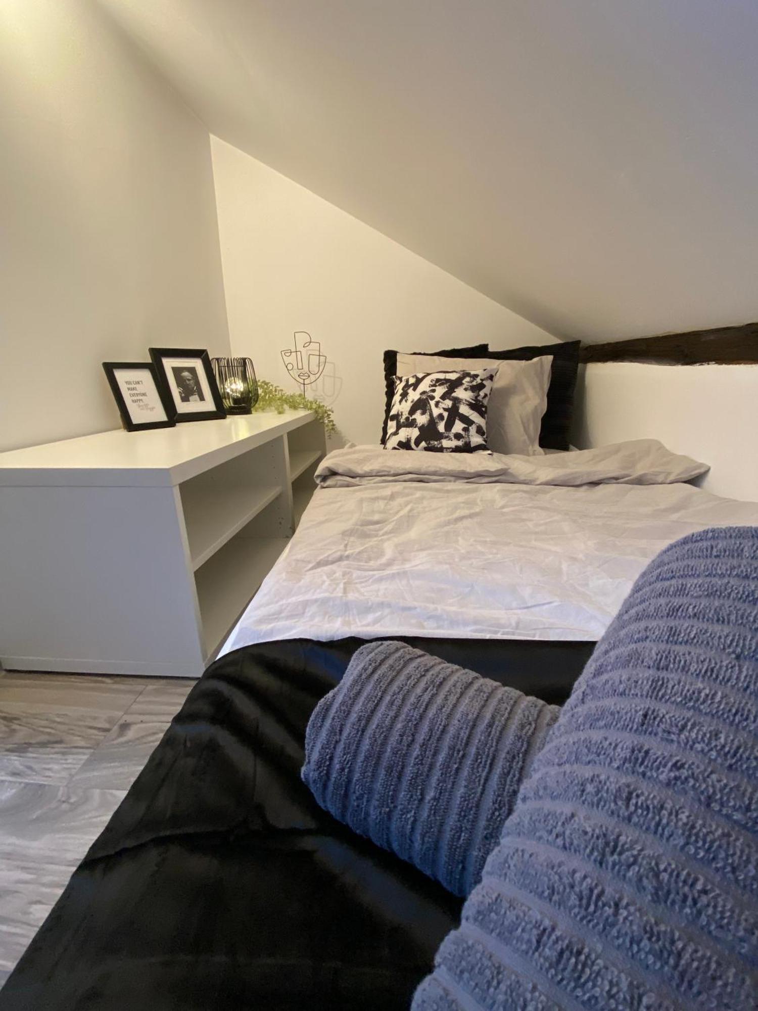 High Five Krakow Apartment Luaran gambar