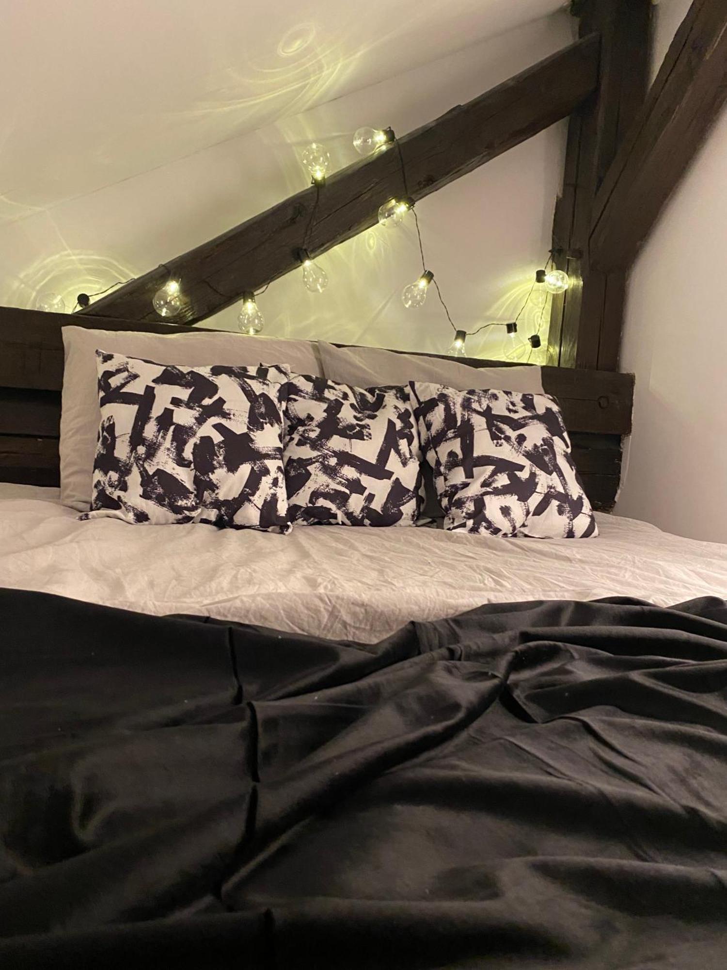 High Five Krakow Apartment Luaran gambar