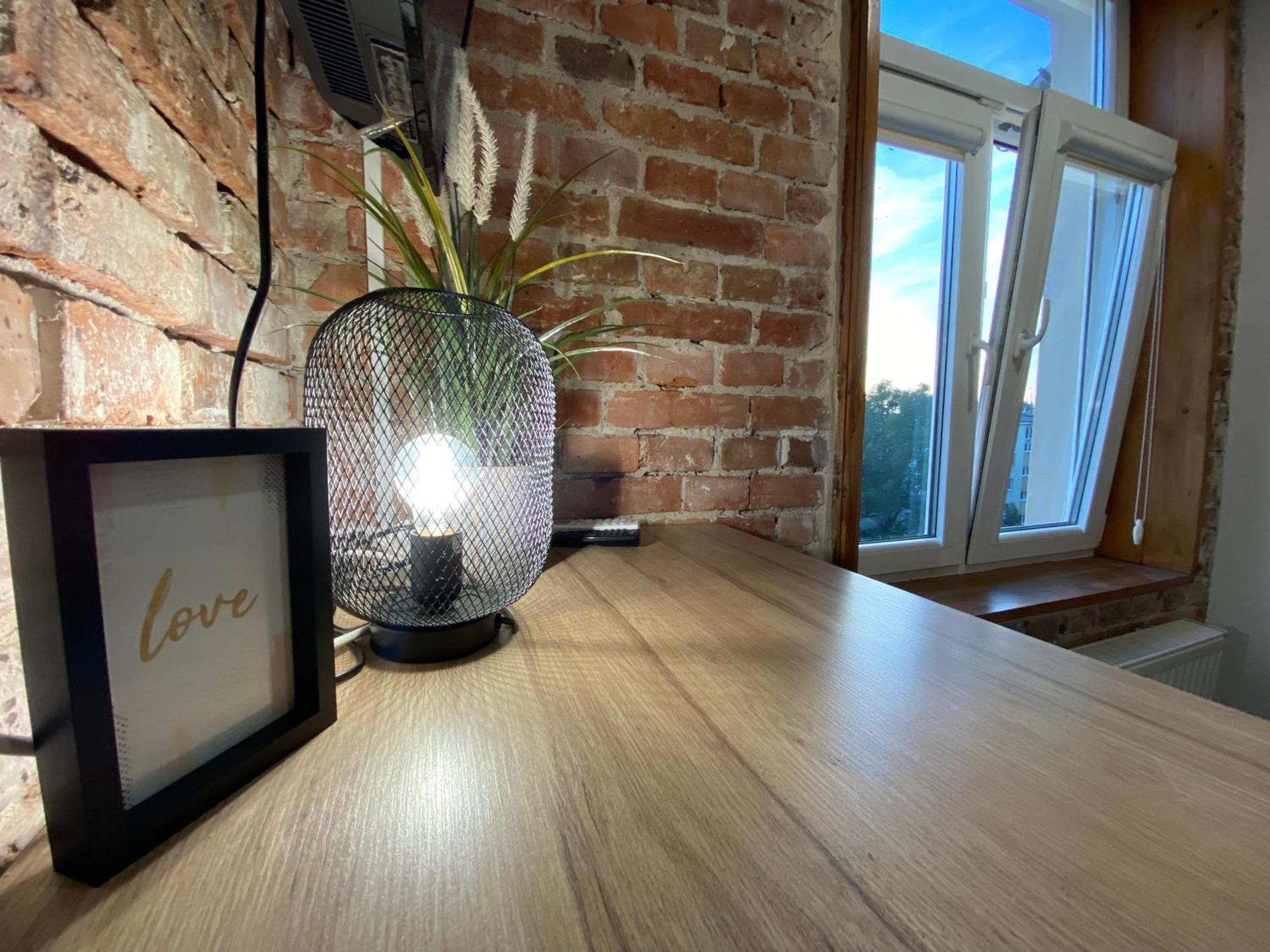 High Five Krakow Apartment Luaran gambar
