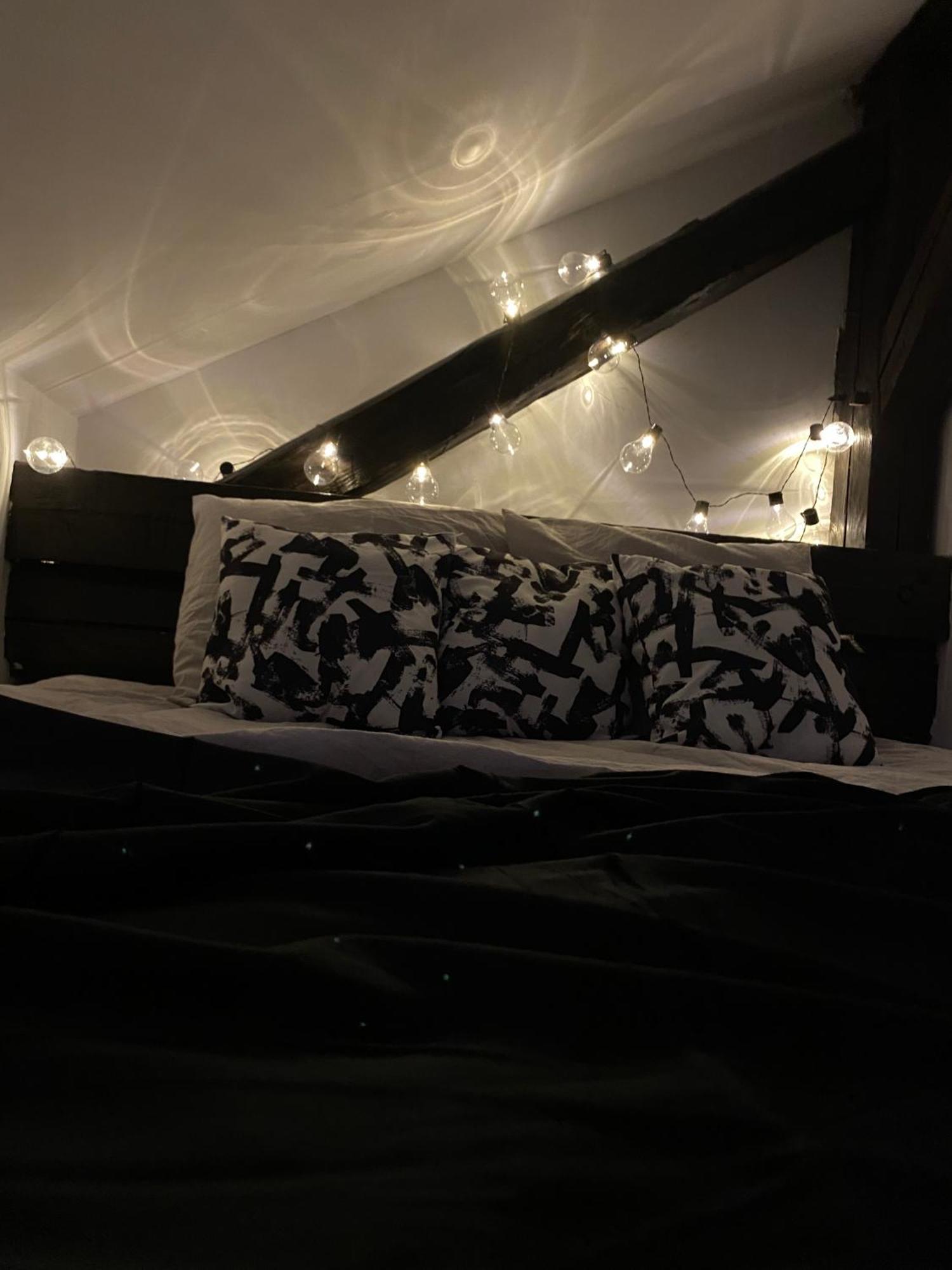 High Five Krakow Apartment Luaran gambar